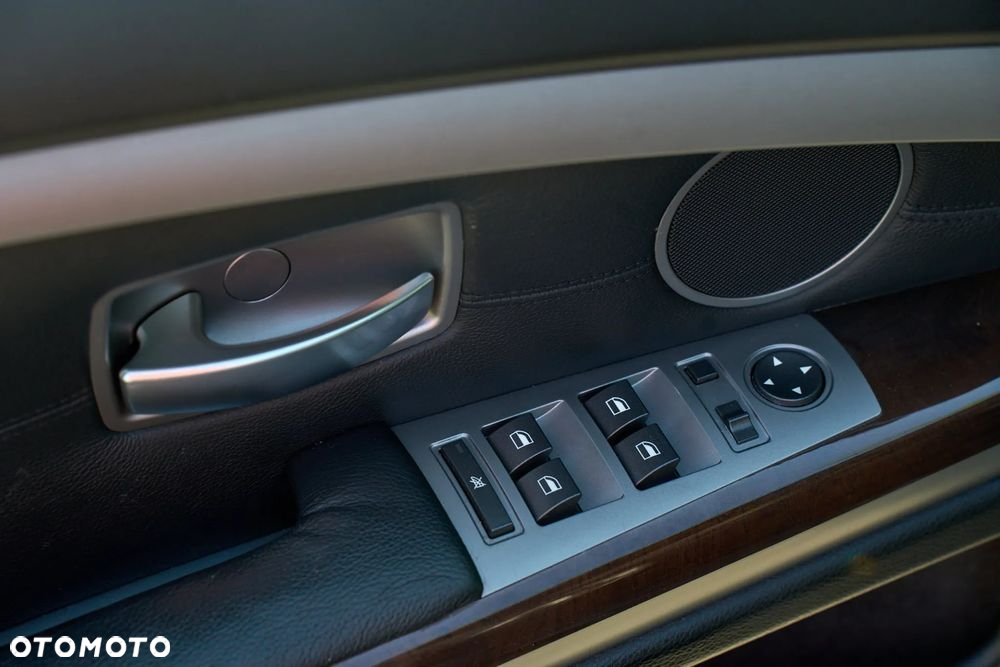 BMW Seria 7 730d - 16
