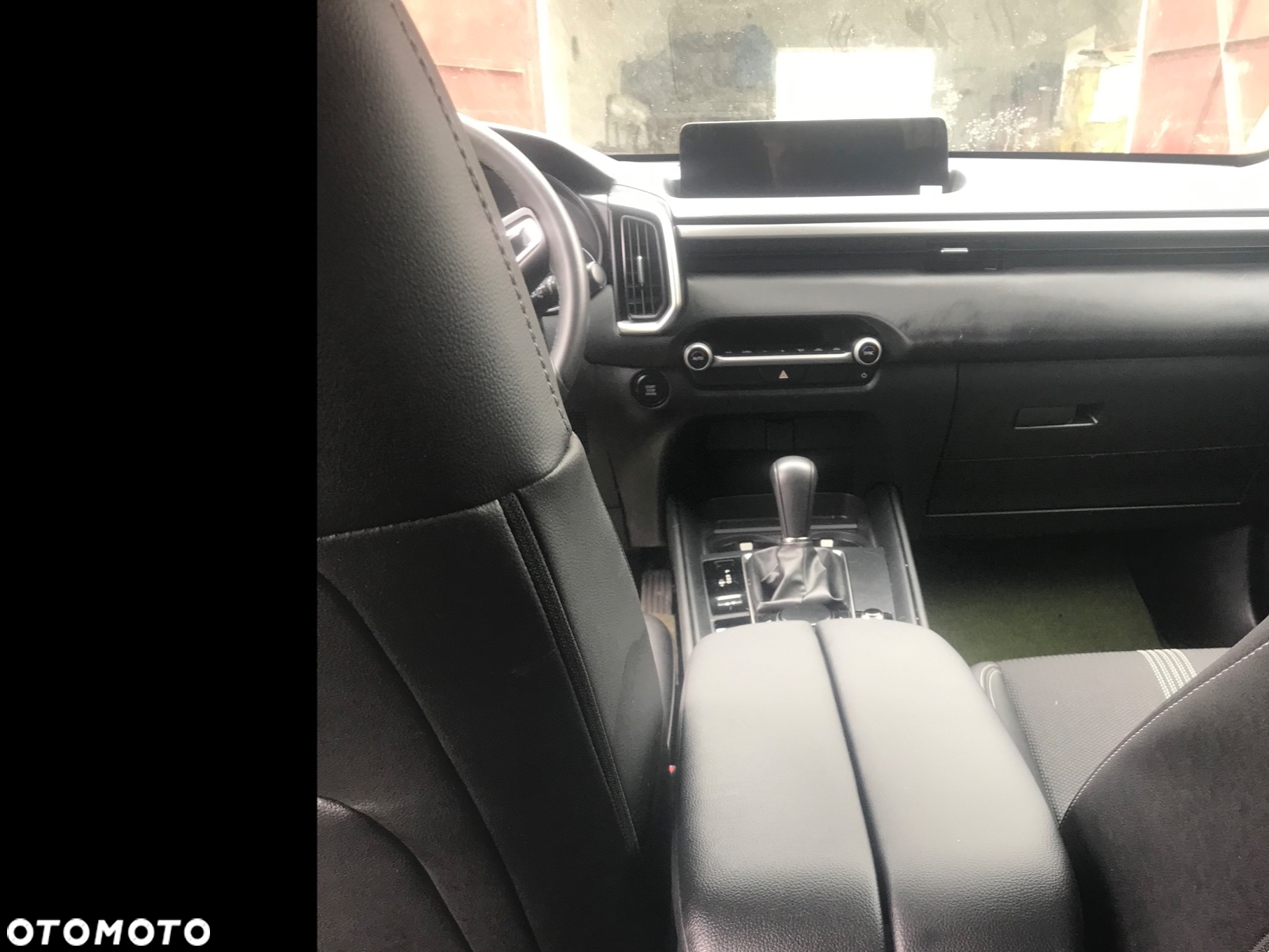 Mazda CX-50 - 7