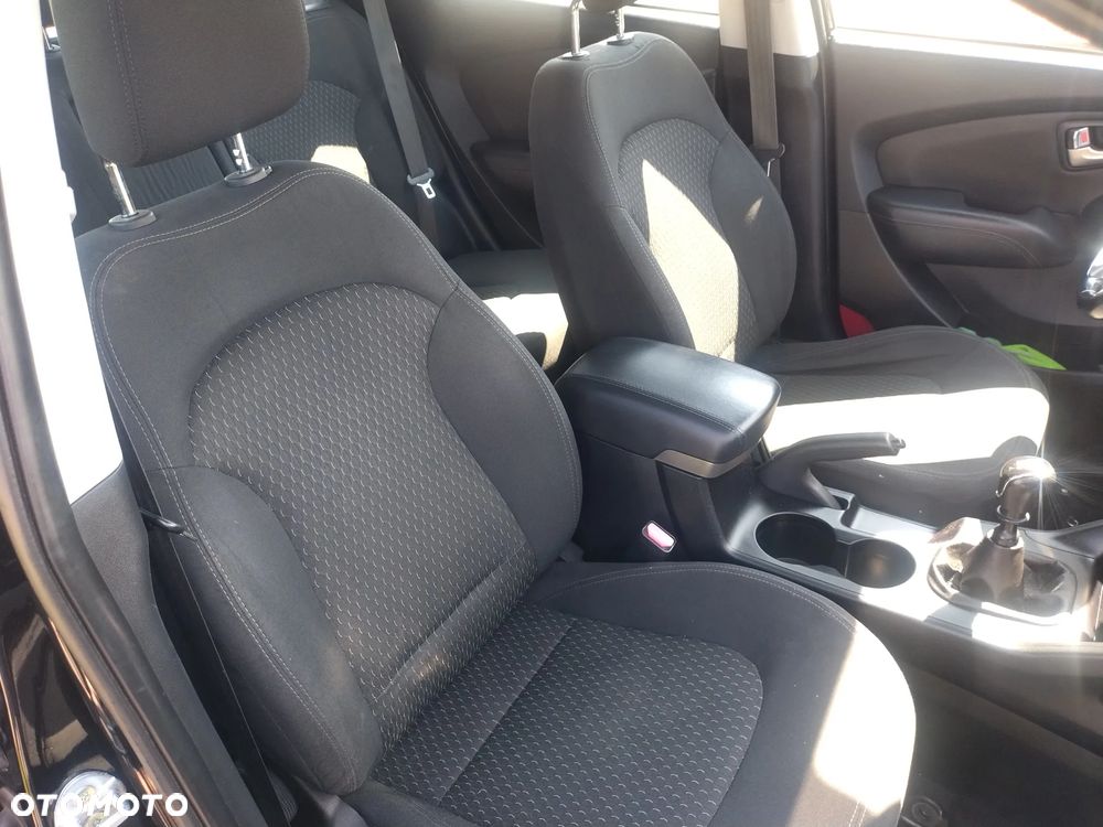 Hyundai ix35 1.6 2WD Classic - 15