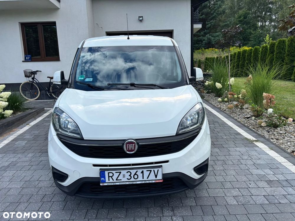 Fiat Doblo Active - 11