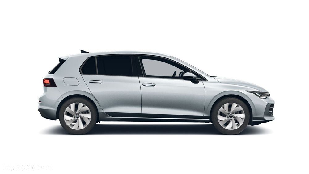 Volkswagen Golf - 3