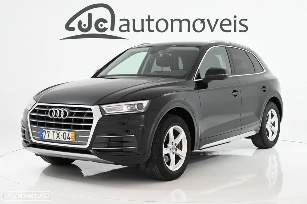 Audi Q5 2.0 TDI Sport - 3