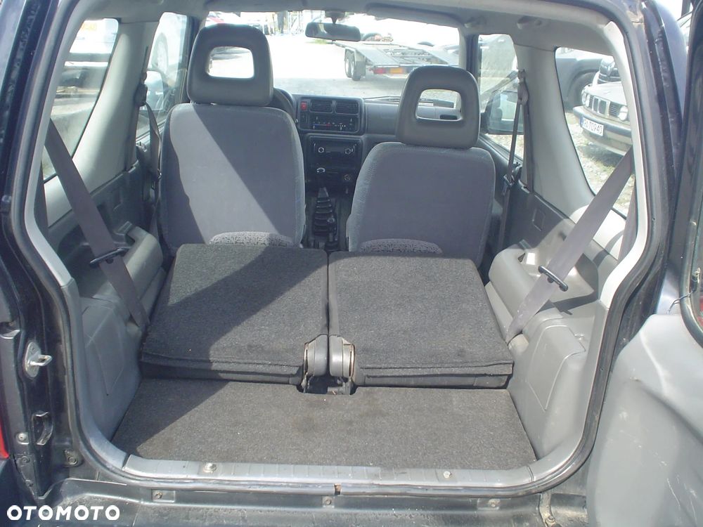 Suzuki Jimny - 9