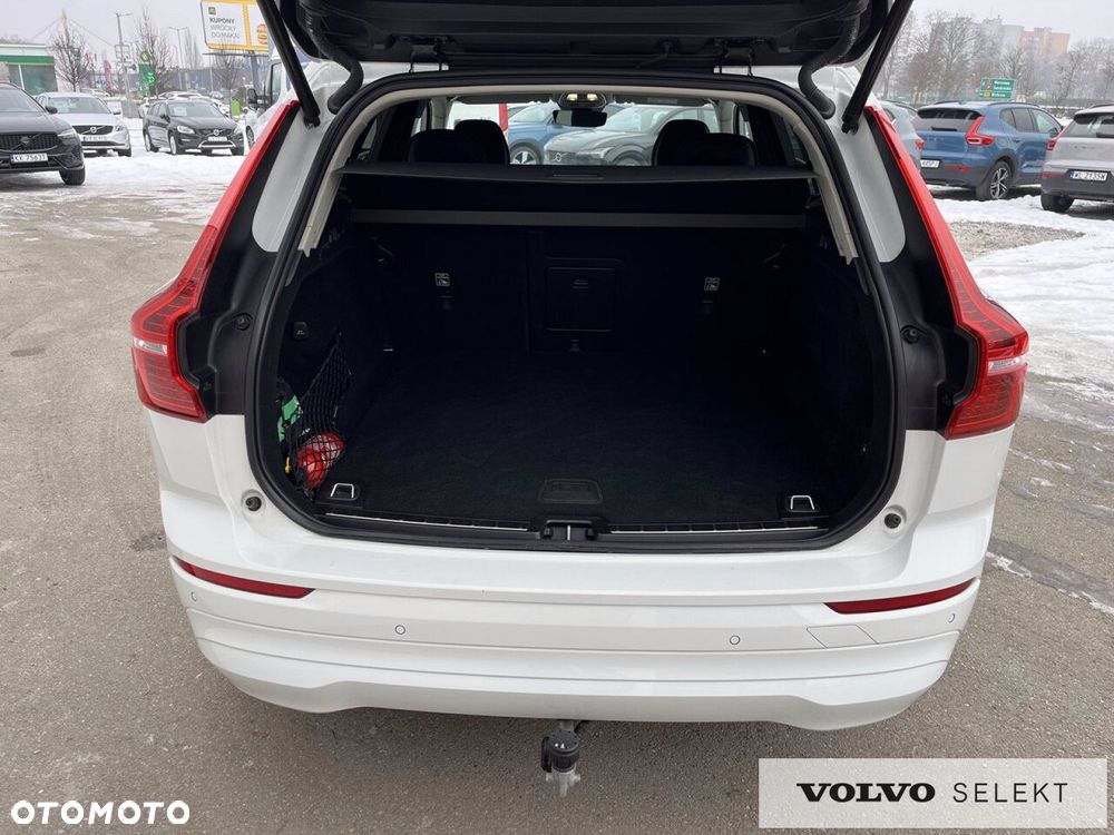 Volvo XC 60 - 17