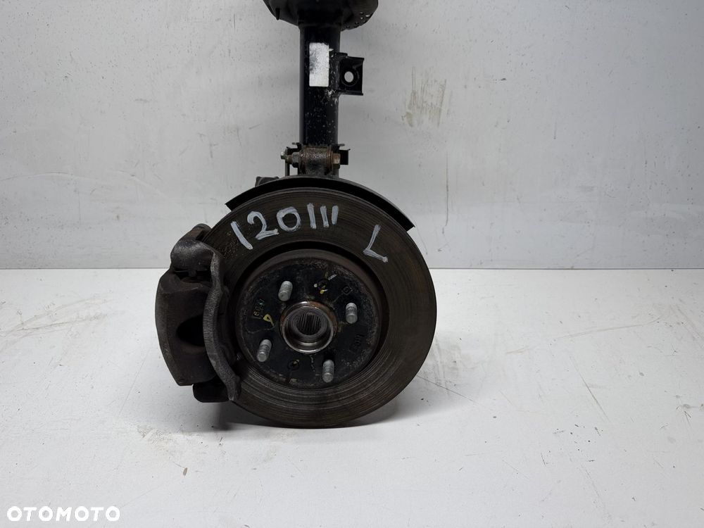MCPHERSON LEWY HYUNDAI I20 III 1.0 T-GDI G3LF  54650-Q0AB0 - 2