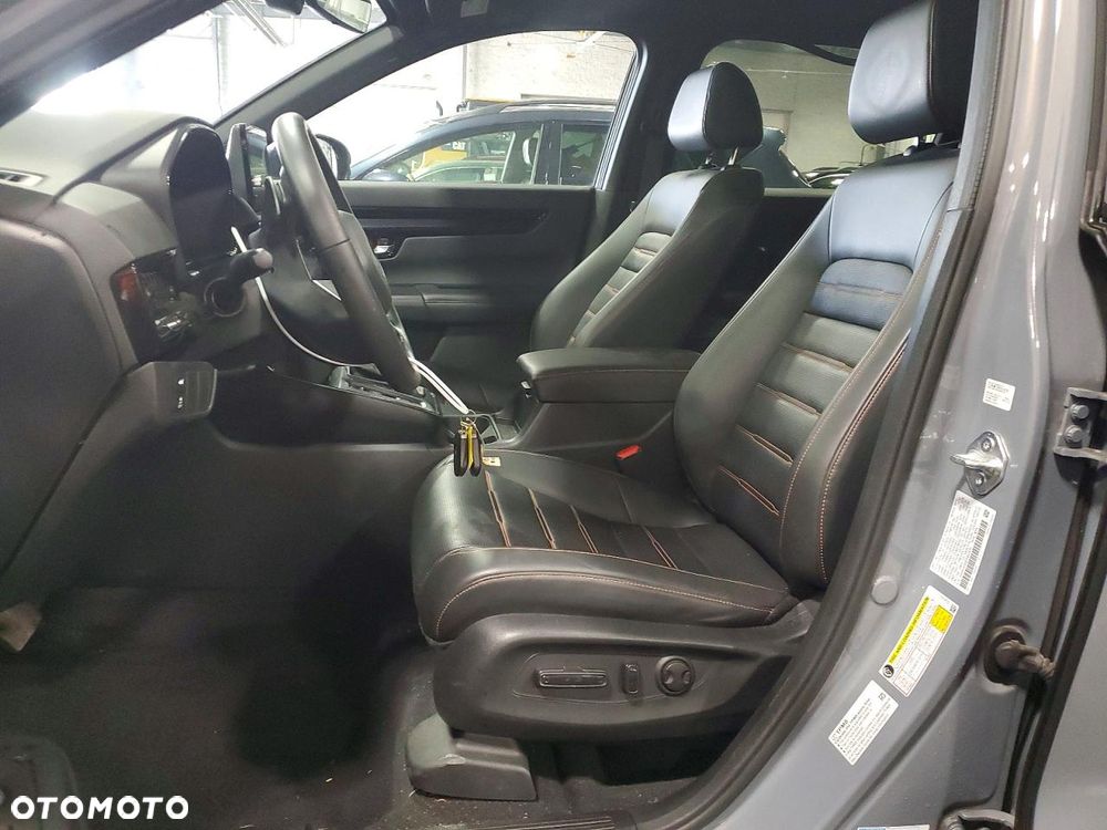 Honda CR-V 2.0 i-MMD Sport Line CVT - 7
