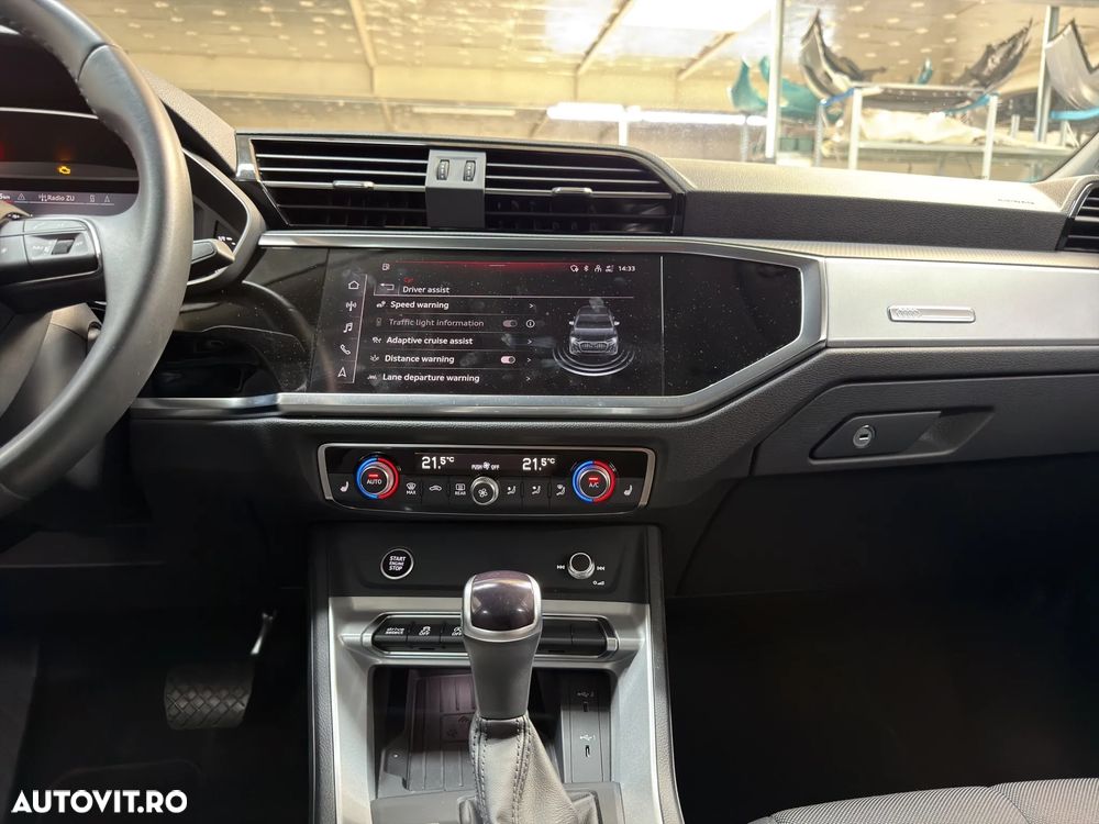 Audi Q3 Sportback 35 TFSI S tronic - 26