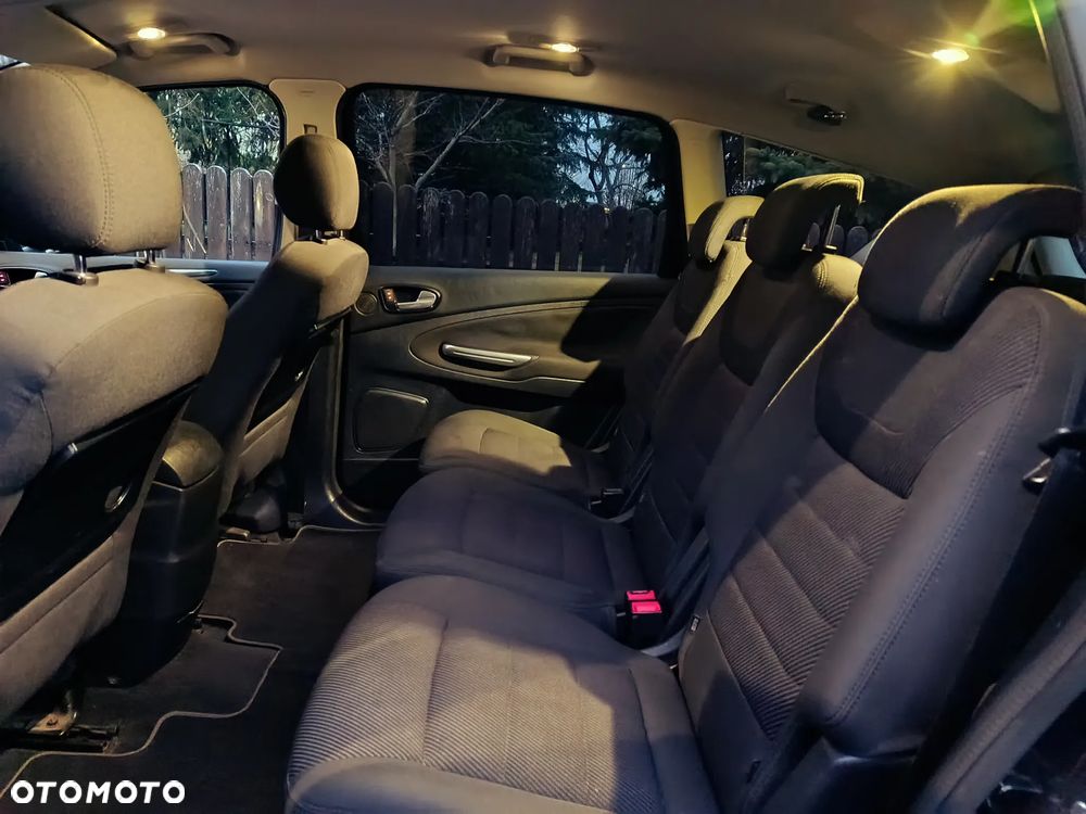 Ford S-Max 2.0 TDCi Titanium - 12