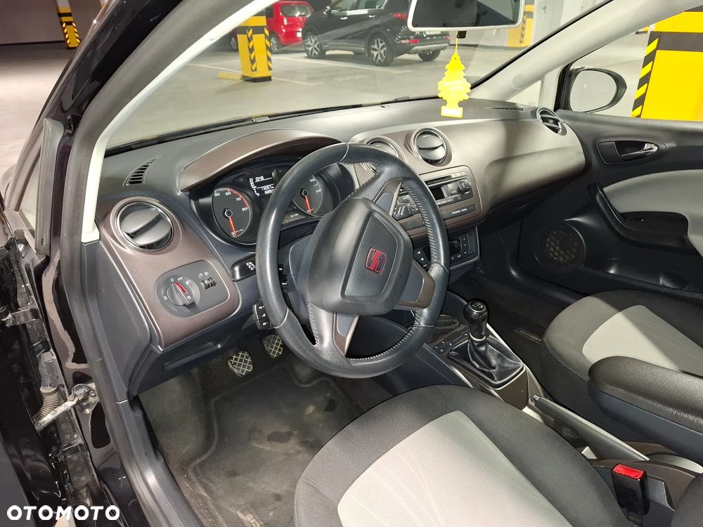 Seat Ibiza SC 1.2 TSI Sport - 8