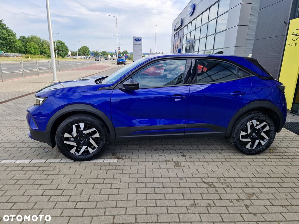 Opel Mokka 1.2 T Edition S&S - 3