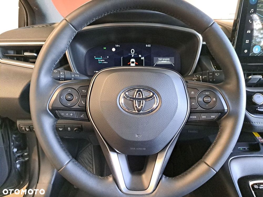 Toyota Corolla 1.8 Hybrid Comfort - 32