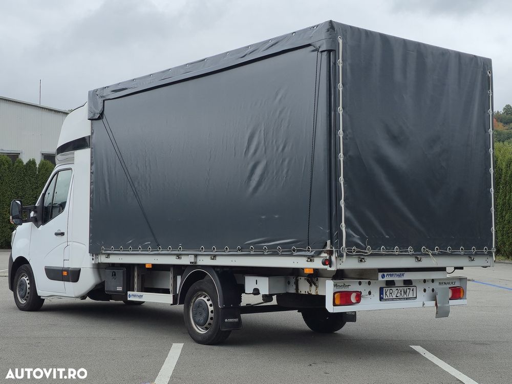 Renault Master - 3
