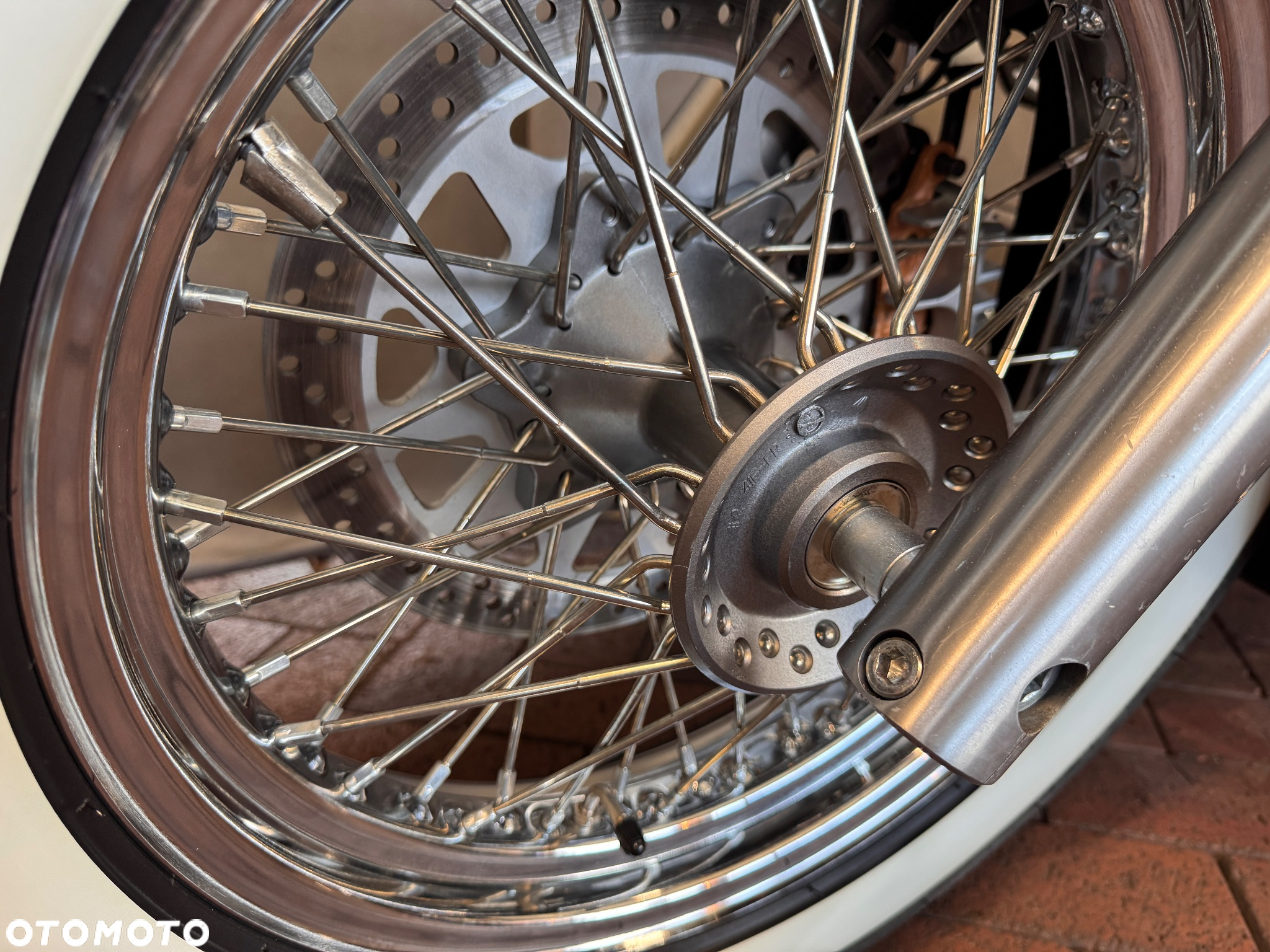 Suzuki VL 800 Volusia - Boulevard C50 - 9