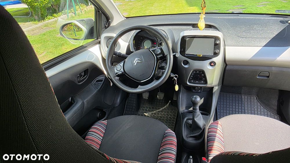Citroën C1 - 13