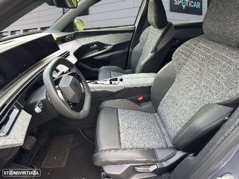 Peugeot 3008 1.6 Plug-in Hybrid Allure e-DCS7 - 9