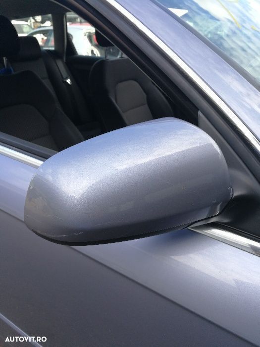 Oglinda Audi A4 B7 an 2004-2007 oglinzi electrice stanga dreapta A4 B7 - 2