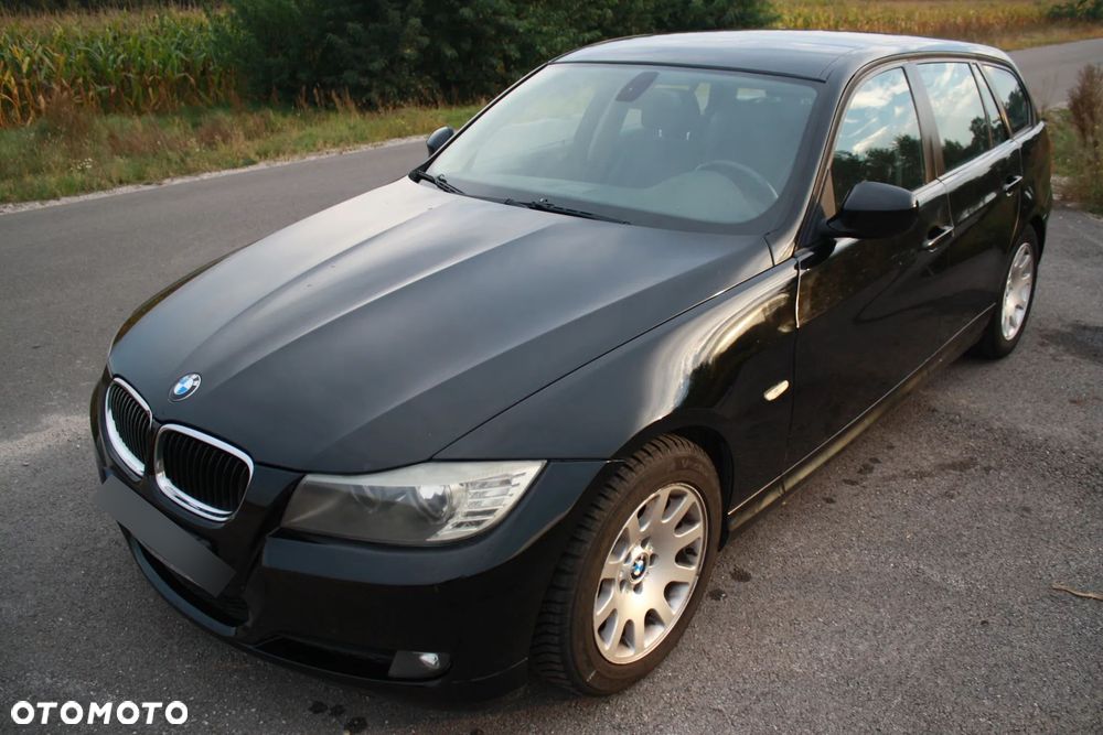 BMW Seria 3 320d - 26