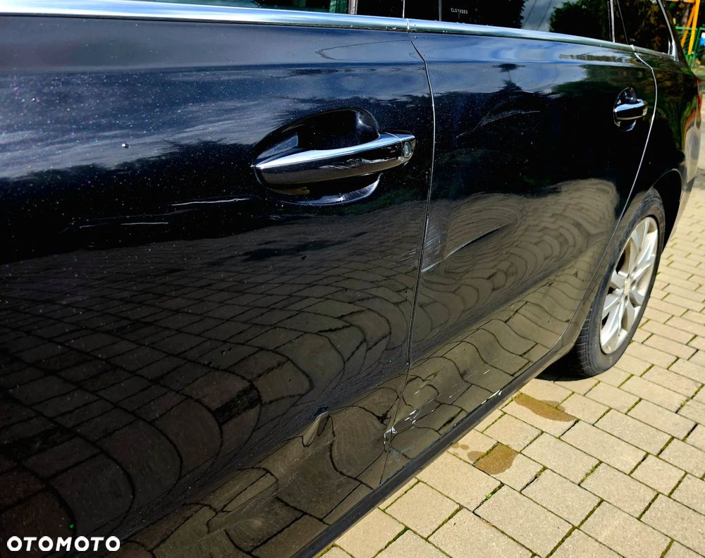 Peugeot 508 2.0 HDi Allure - 7