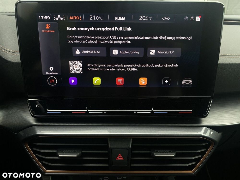 Cupra Formentor 1.5 TSI DSG - 30