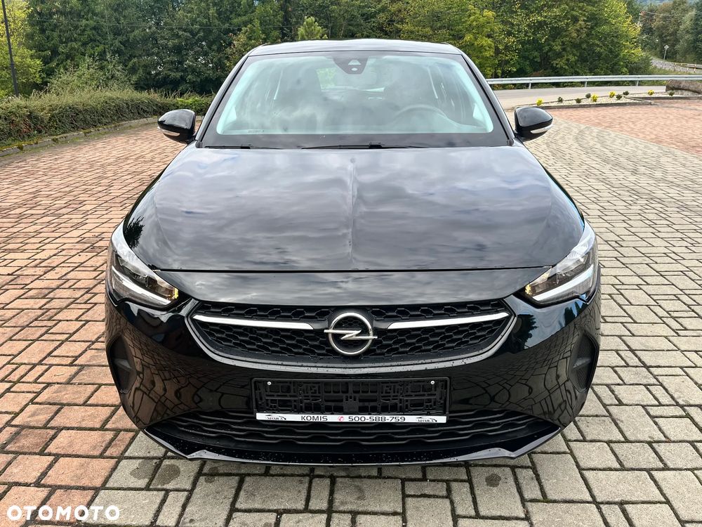 Opel Corsa 1.5 D Business S&S - 15