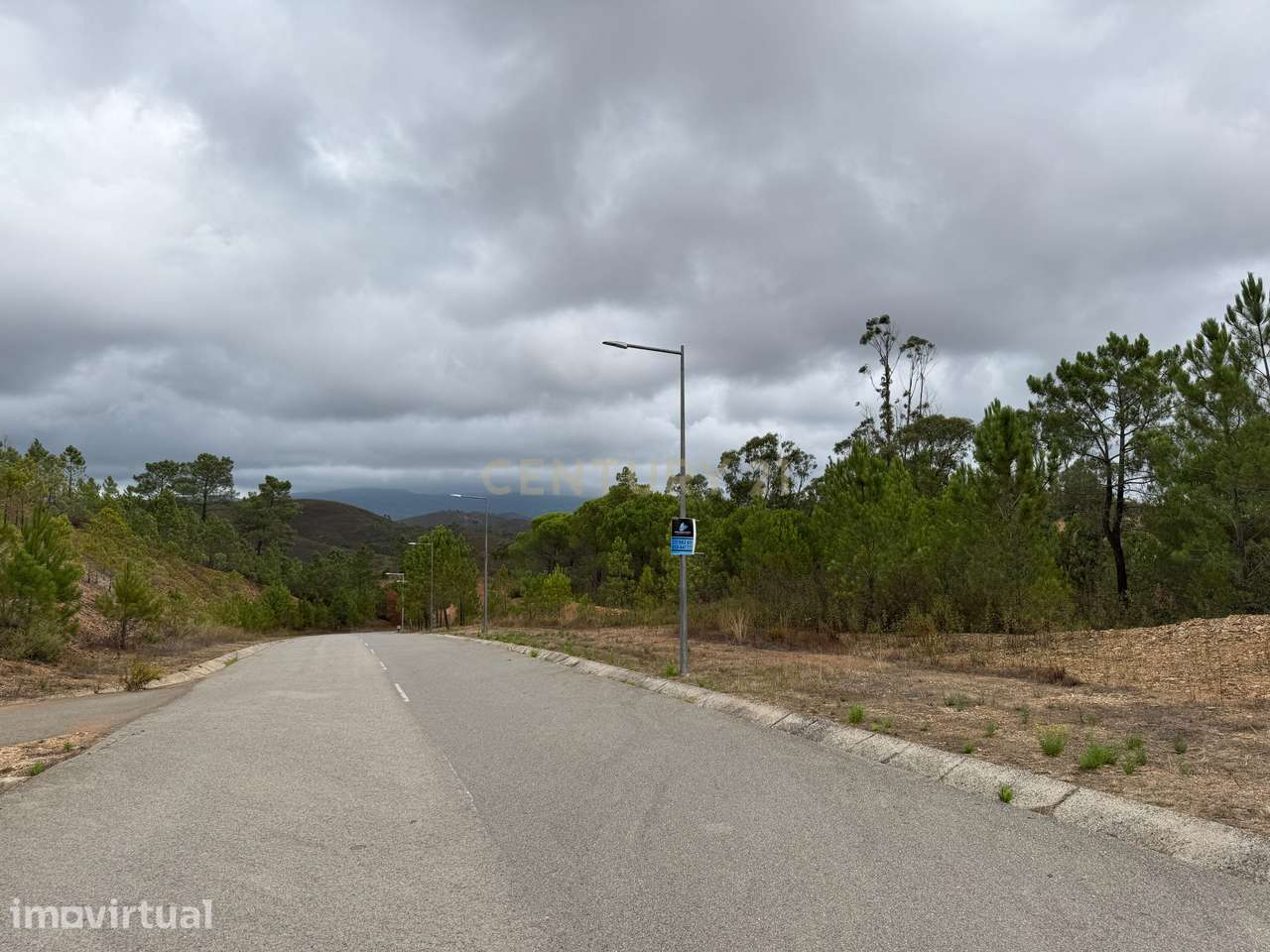 Terreno Urbano para Comércio ou Serviços de Fundo Imobiliário - Grande imagem: 2/21
