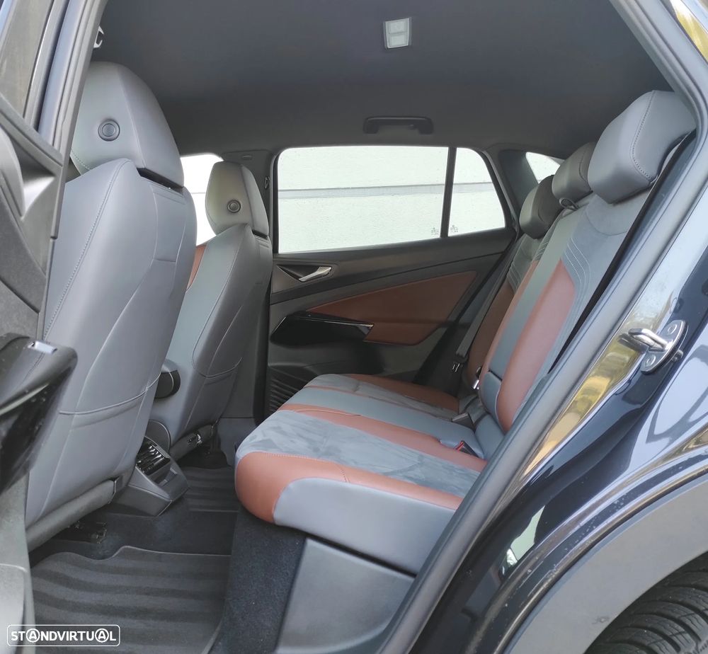 VW ID.4 77 kWh Pro Performance 1st - 24