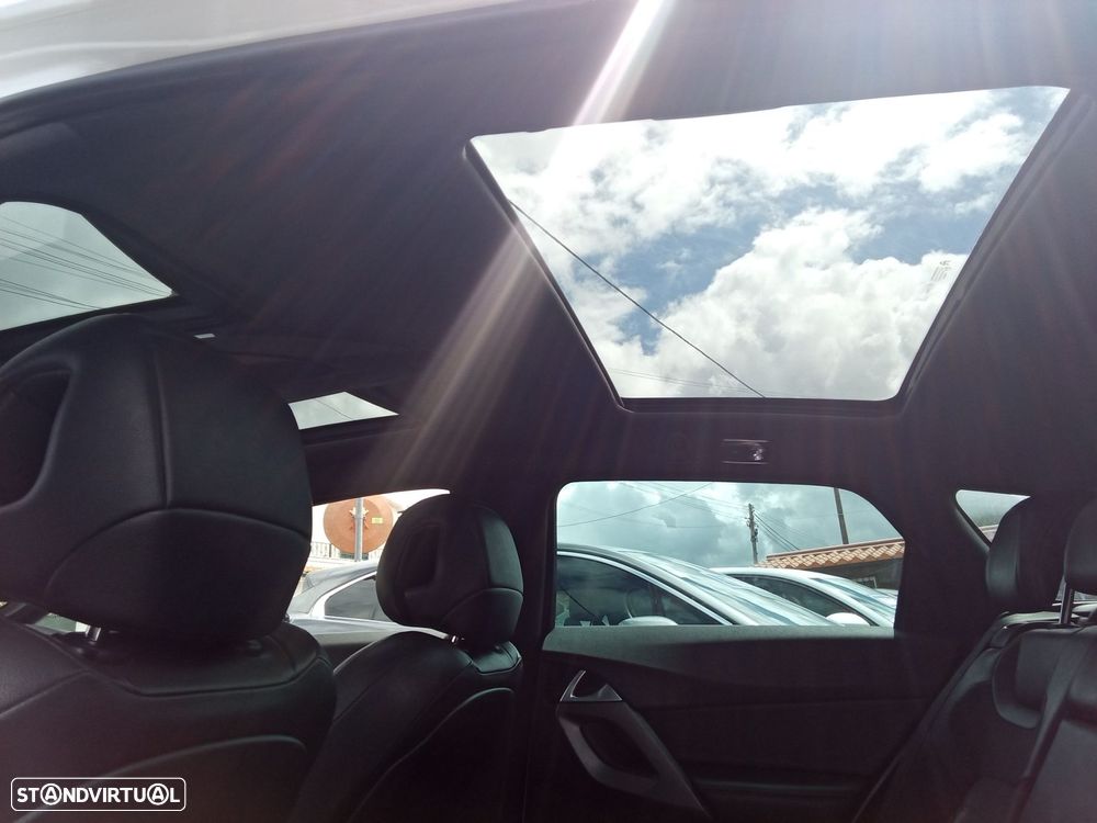 DS DS5 2.0 Hybrid4 Sport Chic - 31