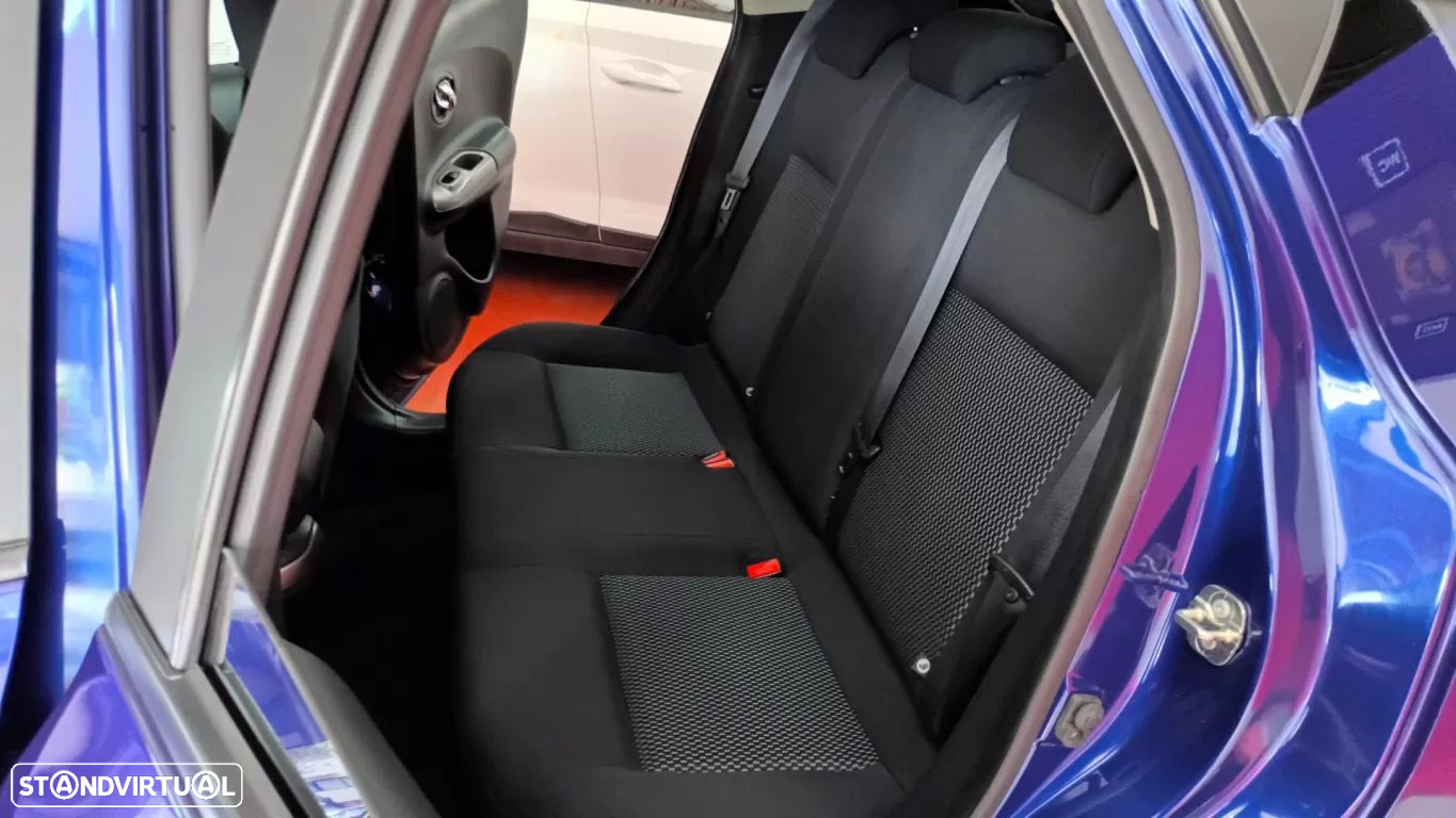 Nissan Juke 1.2 DIG-T N-Connecta - 50