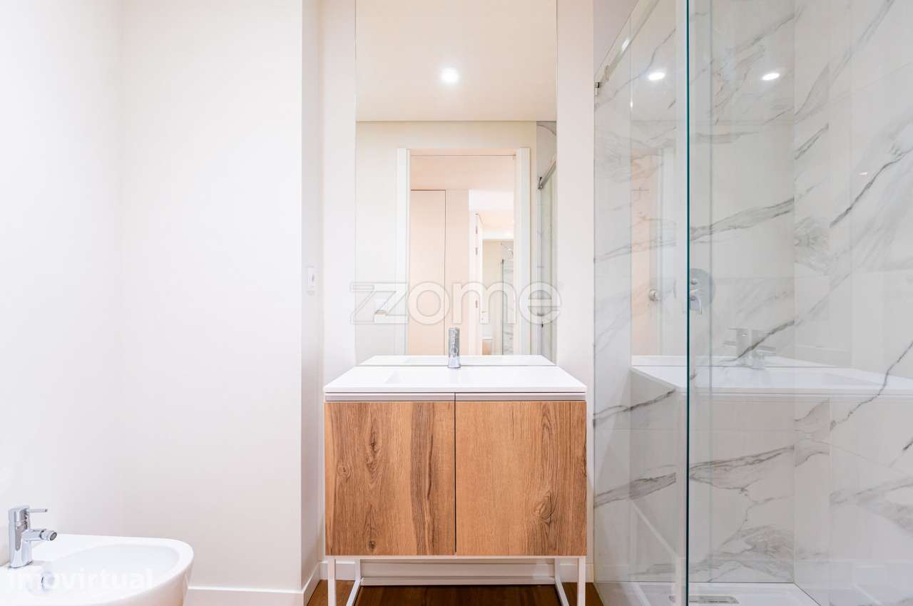 Apartamento T3 Novo - Jardins da Seara - Grande imagem: 3/14