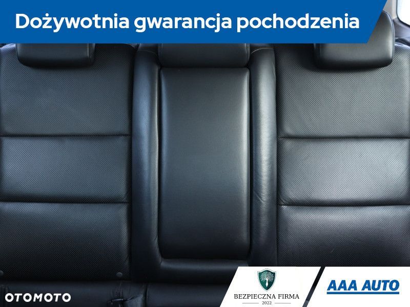 Honda Accord - 11