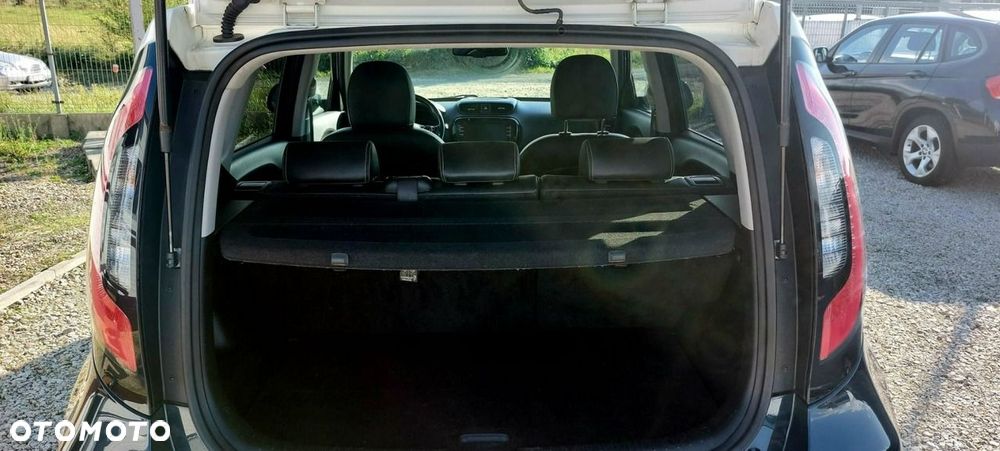 Kia Soul 1.6 GDI XL EU6 - 10