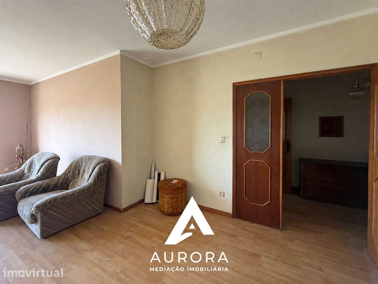 Apartamento T2 com excelente potencial de valorização - Grande imagem: 5/18