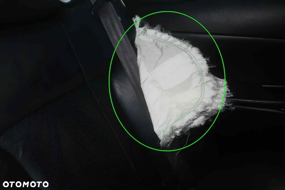 Lexus GS 350 Elegance AWD - 12