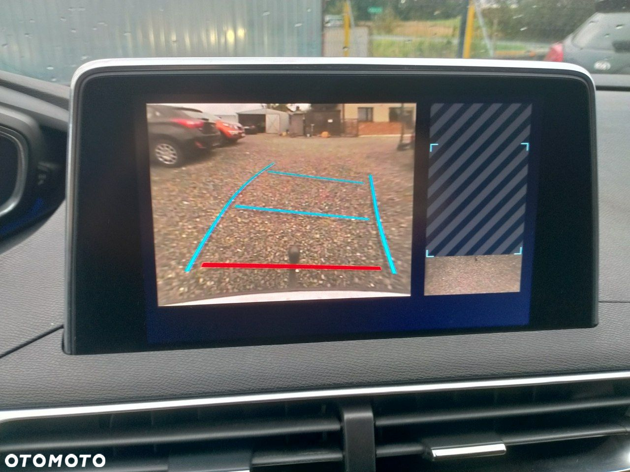 Peugeot 5008 2.0 BlueHDi Allure 7os - 24
