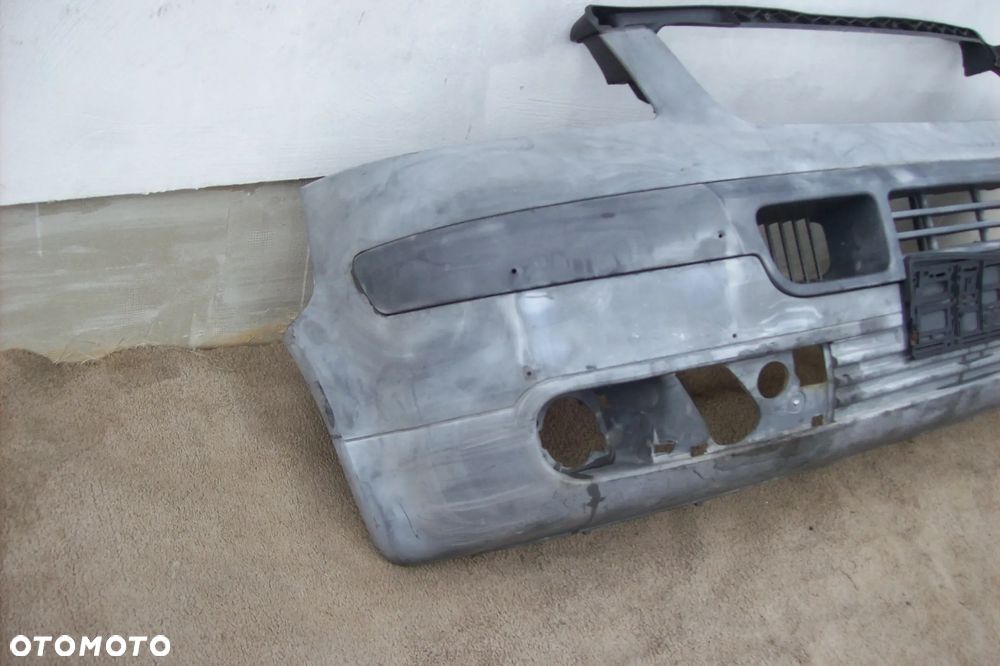 ZDERZAK PRZEDNI VW T-5 - 2