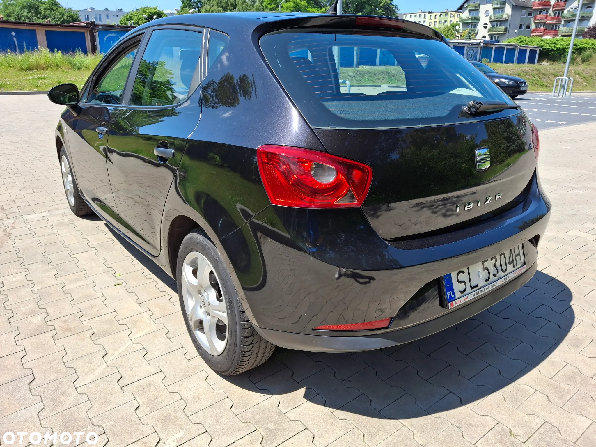Seat Ibiza - 7