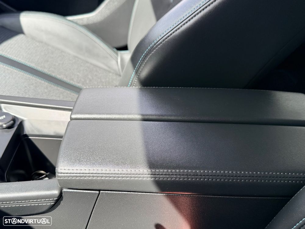 Peugeot 308 PureTech 130 Allure - 23