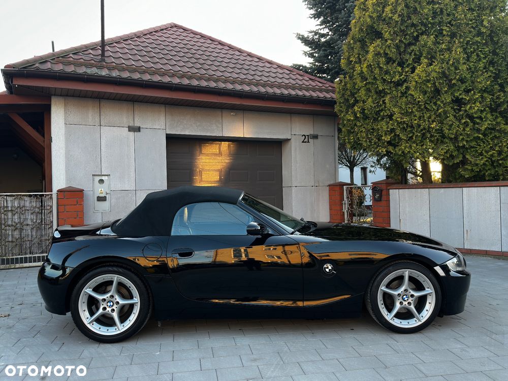 BMW Z4 - 39