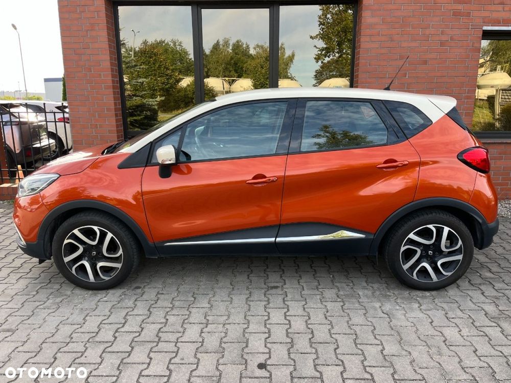Renault Captur 0.9 Energy TCe Intens - 28