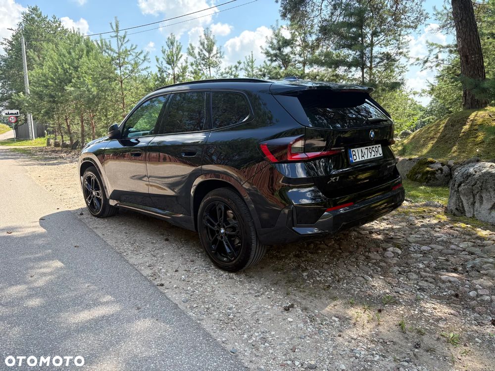 BMW X1 - 3