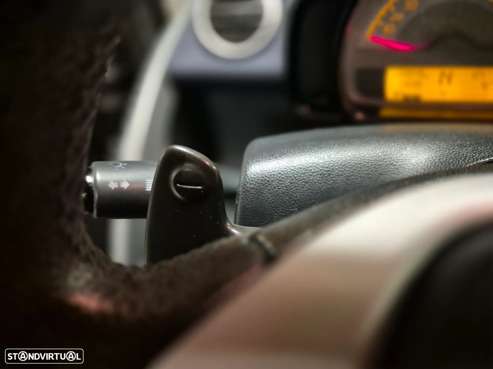 Smart ForTwo Coupé 1.0 mhd Pulse 71 - 22