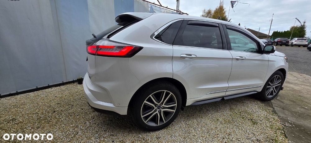 Ford Edge - 23