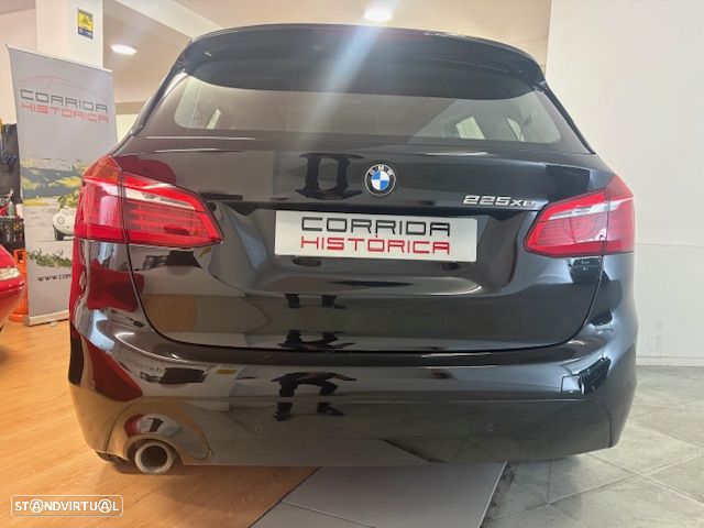 BMW 225xe Active Tourer Line Sport - 19