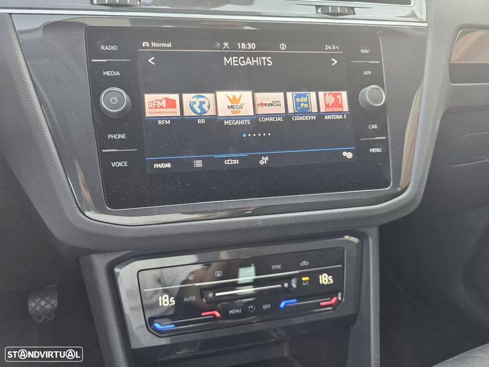 VW Tiguan 1.5 TSI Life - 14