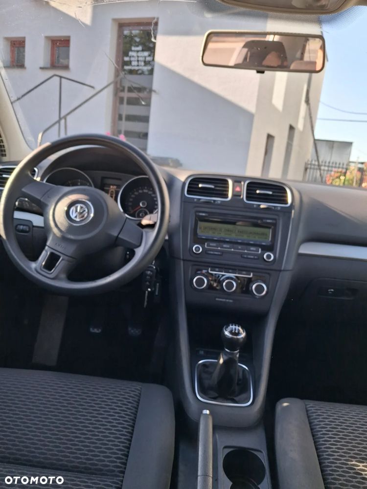 Volkswagen Golf - 7