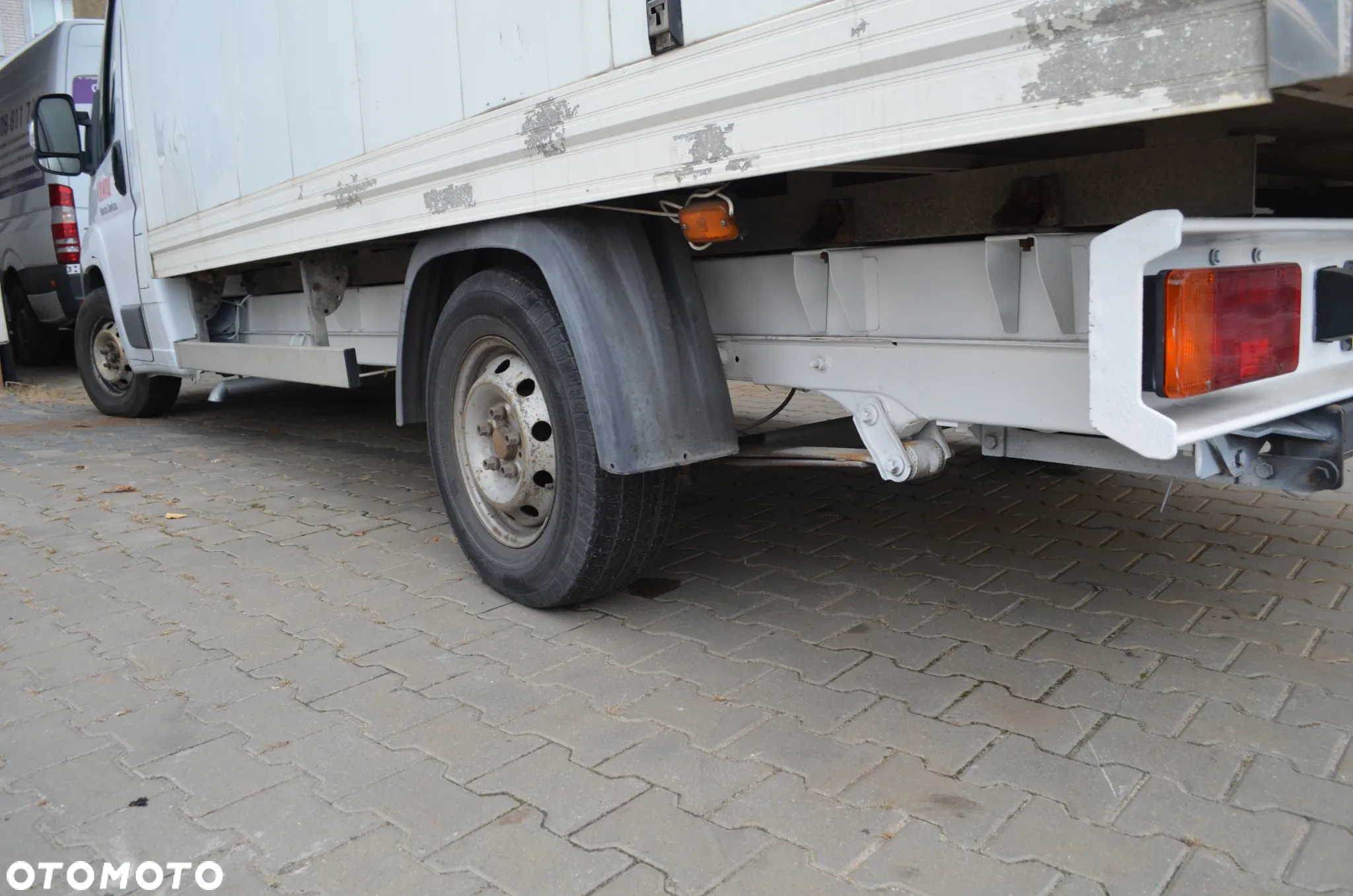 Fiat DUCATO - 5