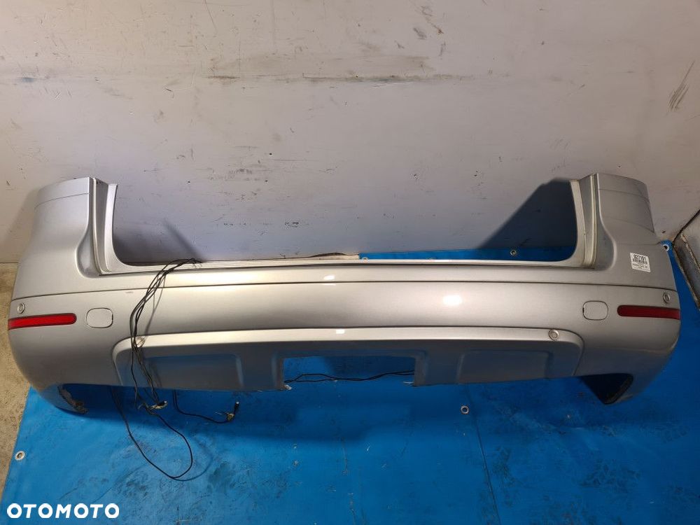 ZDERZAK TYŁ VOLKSWAGEN TOUAREG I LA7W