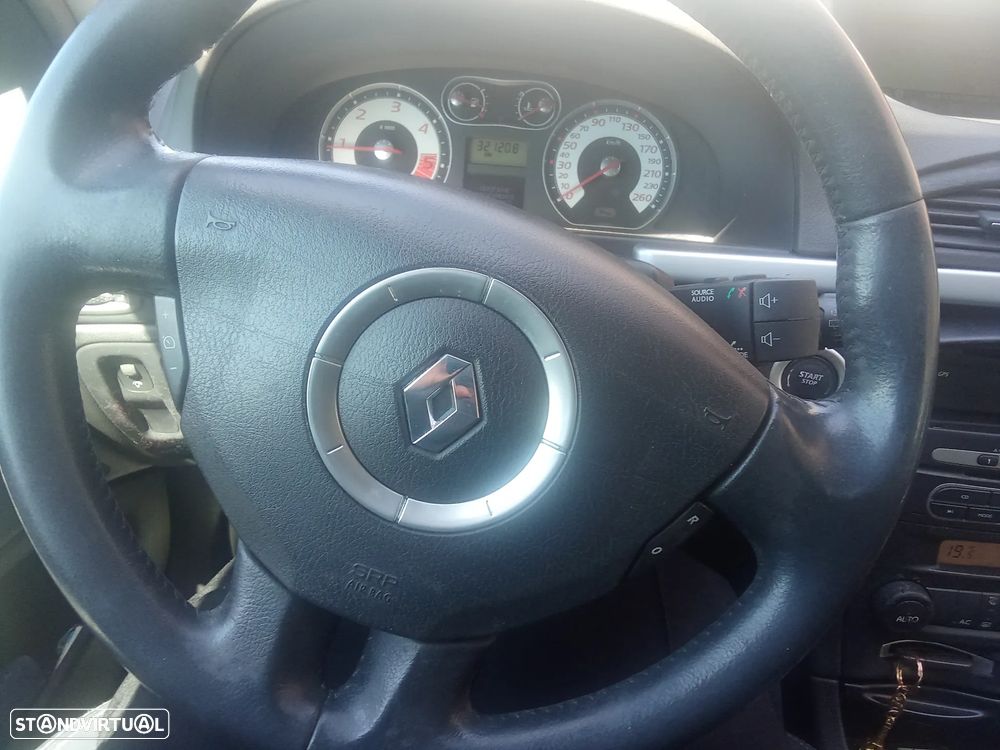 Renault Laguna Break - 9