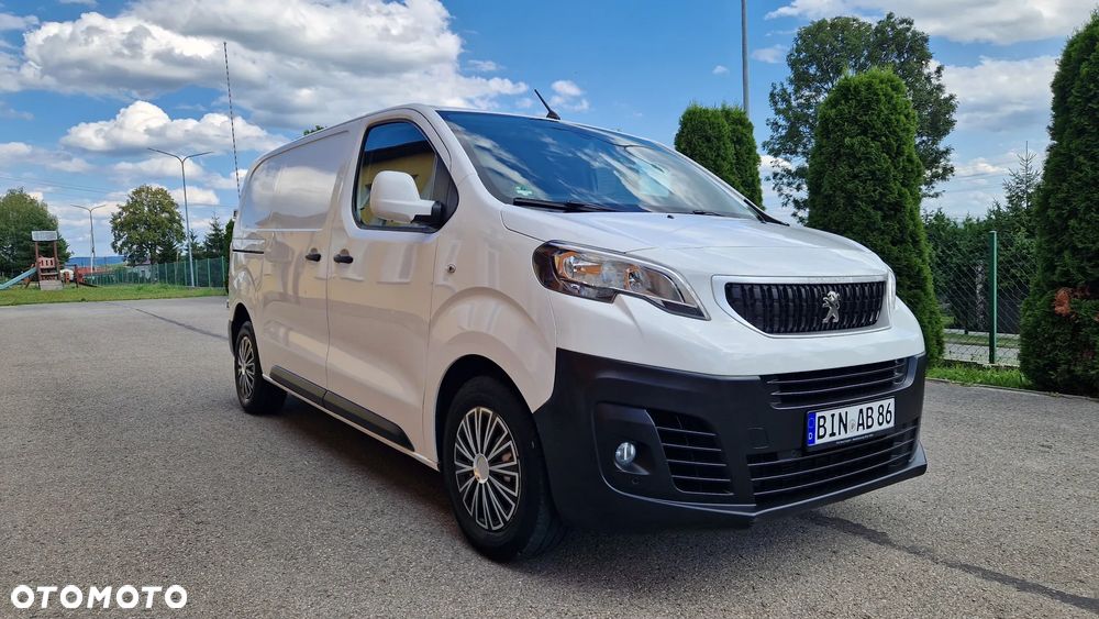Peugeot Expert - 4