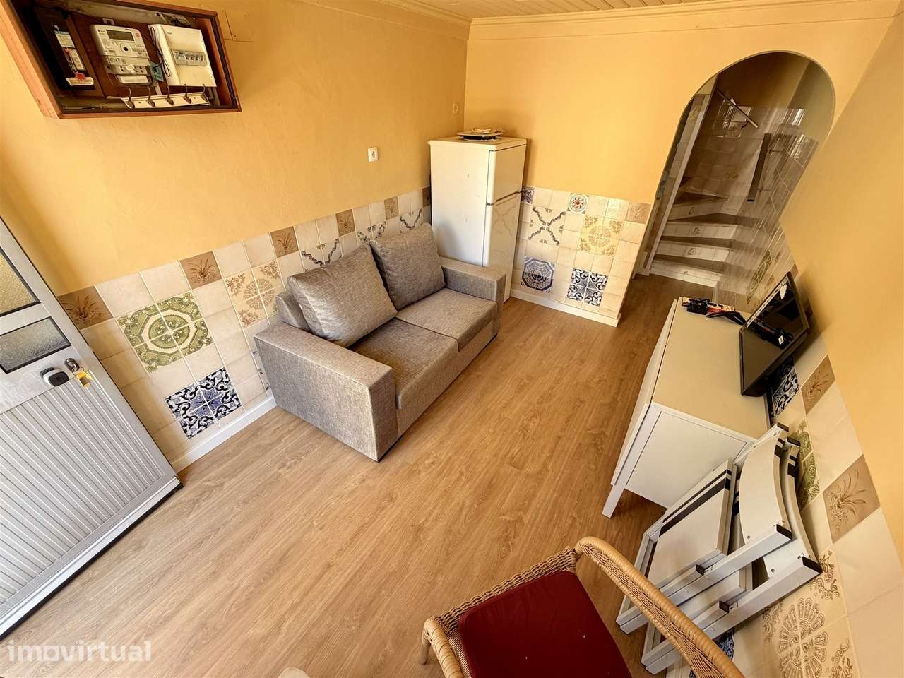 Moradia T2 Arrendamento em Soalheira,Fundão - Grande imagem: 3/20